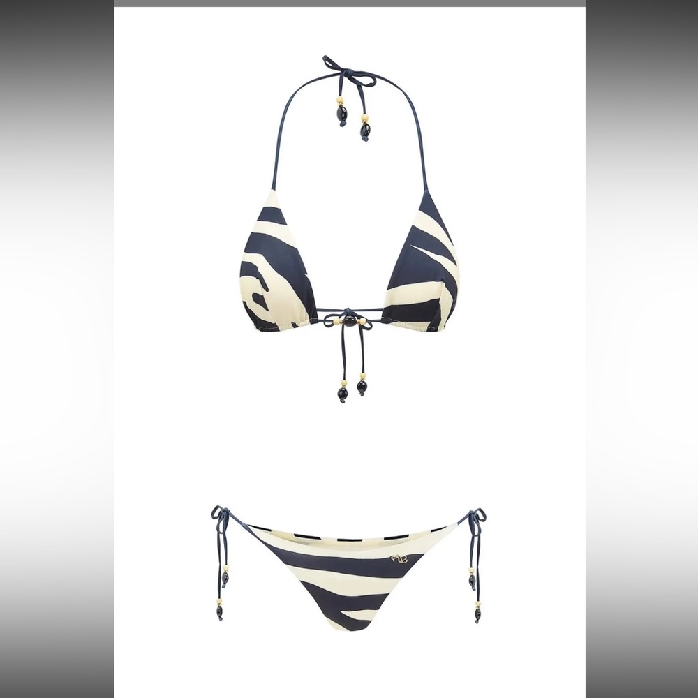 Rat & Boa Lazure Bikini Set *never worn - Picture 10 of 10